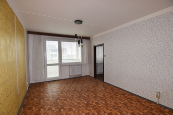 Prodej bytu 3+1 v osobním vlastnictví 64 m², Olomouc