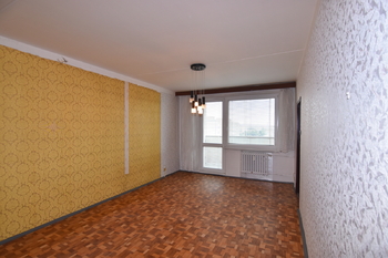 Prodej bytu 3+1 v osobním vlastnictví 64 m², Olomouc