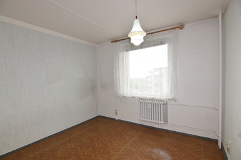 Prodej bytu 3+1 v osobním vlastnictví 64 m², Olomouc