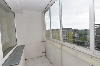 Prodej bytu 3+1 v osobním vlastnictví 64 m², Olomouc