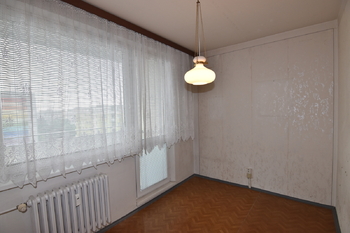 Prodej bytu 3+1 v osobním vlastnictví 64 m², Olomouc