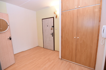 Prodej bytu 3+1 v osobním vlastnictví 64 m², Olomouc
