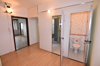 Prodej bytu 3+1 v osobním vlastnictví 64 m², Olomouc