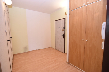 Prodej bytu 3+1 v osobním vlastnictví 64 m², Olomouc