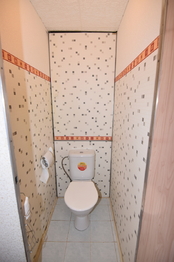 Prodej bytu 3+1 v osobním vlastnictví 64 m², Olomouc