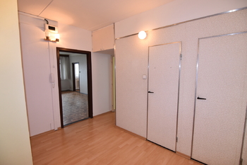 Prodej bytu 3+1 v osobním vlastnictví 64 m², Olomouc