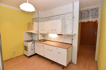 Prodej bytu 3+1 v osobním vlastnictví 64 m², Olomouc