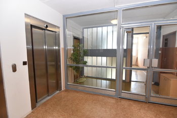 Prodej bytu 3+1 v osobním vlastnictví 64 m², Olomouc