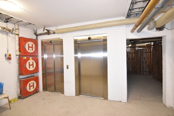 Prodej bytu 3+1 v osobním vlastnictví 64 m², Olomouc
