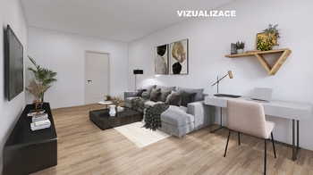 Prodej bytu 3+1 v osobním vlastnictví 64 m², Olomouc