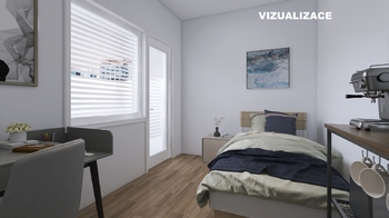 Prodej bytu 3+1 v osobním vlastnictví 64 m², Olomouc