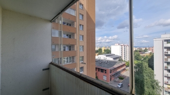 Prodej bytu 3+1 v osobním vlastnictví 64 m², Olomouc