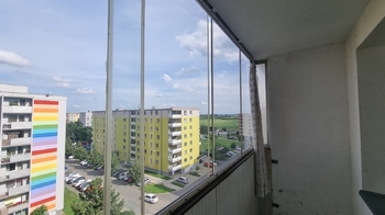 Prodej bytu 3+1 v osobním vlastnictví 64 m², Olomouc