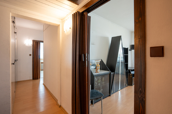 Prodej bytu 3+1 v osobním vlastnictví 69 m², Zlín