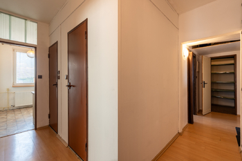 Prodej bytu 3+1 v osobním vlastnictví 69 m², Zlín
