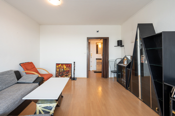 Prodej bytu 3+1 v osobním vlastnictví 69 m², Zlín