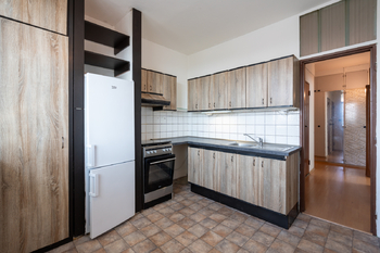 Prodej bytu 3+1 v osobním vlastnictví 69 m², Zlín