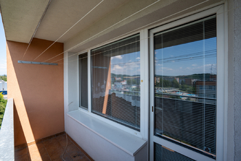 Prodej bytu 3+1 v osobním vlastnictví 69 m², Zlín