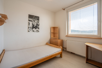 Prodej bytu 3+1 v osobním vlastnictví 69 m², Zlín