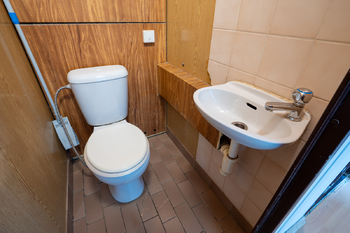 Prodej bytu 3+1 v osobním vlastnictví 69 m², Zlín