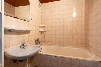 Prodej bytu 3+1 v osobním vlastnictví 69 m², Zlín