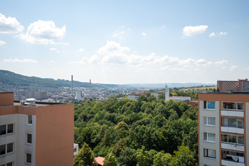 Prodej bytu 3+1 v osobním vlastnictví 69 m², Zlín