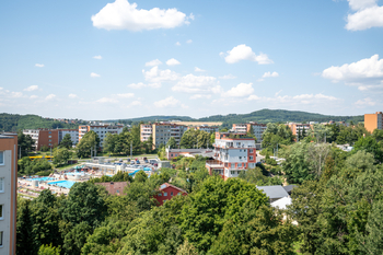 Prodej bytu 3+1 v osobním vlastnictví 69 m², Zlín