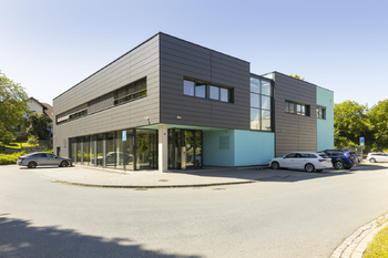 Prodej kancelářských prostor 1150 m², Kvasiny