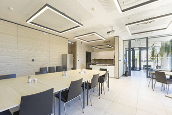 Prodej kancelářských prostor 1150 m², Kvasiny