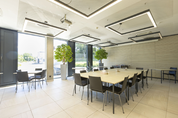 Prodej kancelářských prostor 1150 m², Kvasiny