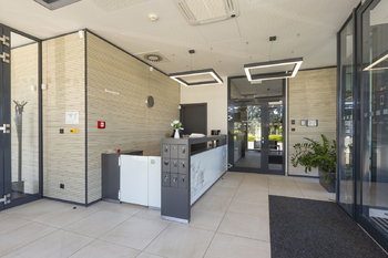 Prodej kancelářských prostor 1150 m², Kvasiny