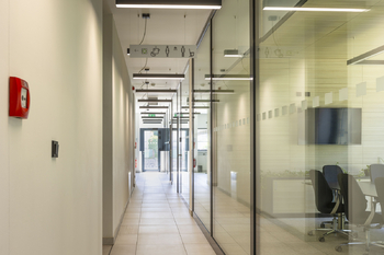 Prodej kancelářských prostor 1150 m², Kvasiny