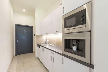 Prodej kancelářských prostor 1150 m², Kvasiny