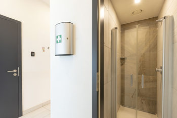Prodej kancelářských prostor 1150 m², Kvasiny