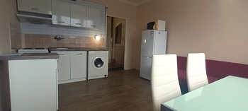 Pronájem bytu 1+1 v osobním vlastnictví 38 m², Milevsko