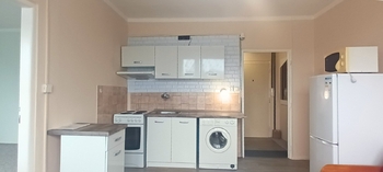 Pronájem bytu 1+1 v osobním vlastnictví 38 m², Milevsko