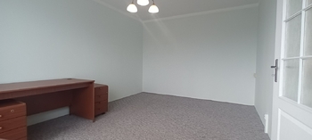 Pronájem bytu 1+1 v osobním vlastnictví 38 m², Milevsko