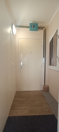 Pronájem bytu 1+1 v osobním vlastnictví 38 m², Milevsko