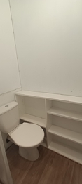 Pronájem bytu 1+1 v osobním vlastnictví 38 m², Milevsko