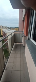 Pronájem bytu 1+1 v osobním vlastnictví 38 m², Milevsko