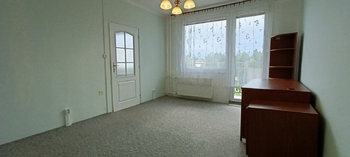 Pronájem bytu 1+1 v osobním vlastnictví 38 m², Milevsko