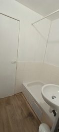 Pronájem bytu 1+1 v osobním vlastnictví 38 m², Milevsko