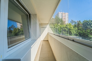 Prodej bytu 1+1 v osobním vlastnictví 34 m², Slaný