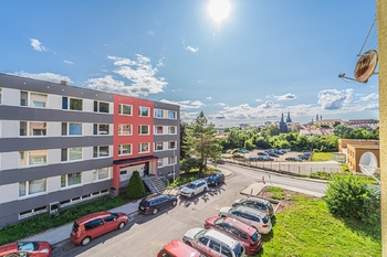 Prodej bytu 1+1 v osobním vlastnictví 34 m², Slaný