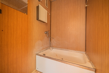 Prodej bytu 1+1 v osobním vlastnictví 34 m², Slaný