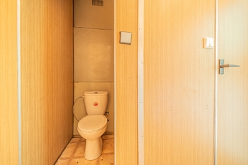 Prodej bytu 1+1 v osobním vlastnictví 34 m², Slaný