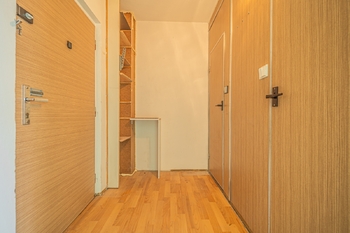 Prodej bytu 1+1 v osobním vlastnictví 34 m², Slaný