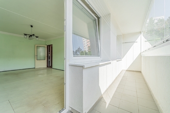 Prodej bytu 1+1 v osobním vlastnictví 34 m², Slaný