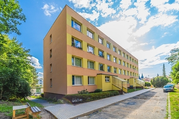 Prodej bytu 3+kk v osobním vlastnictví 70 m², Kladno
