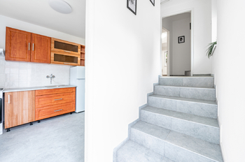 Prodej domu 58 m², Hostivice
